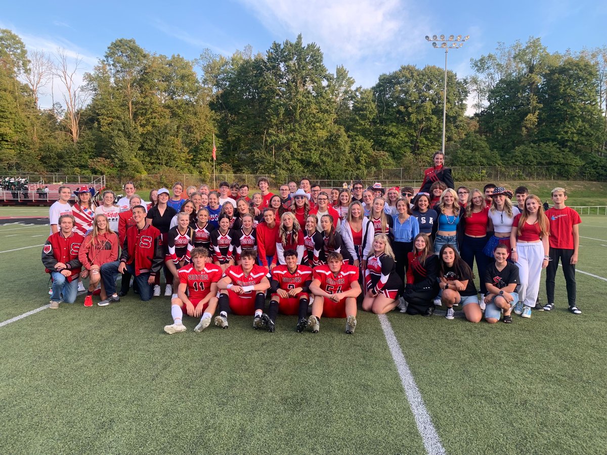 Honored to recognize our 2022-23 Scholar Athletes! Way to get it done in both the classroom &amp; your extracurriculars! Fantastic job! #BePhenomenal