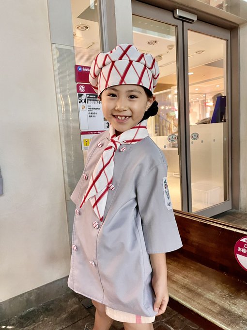 紙崎瑛茉のTwitter画像16