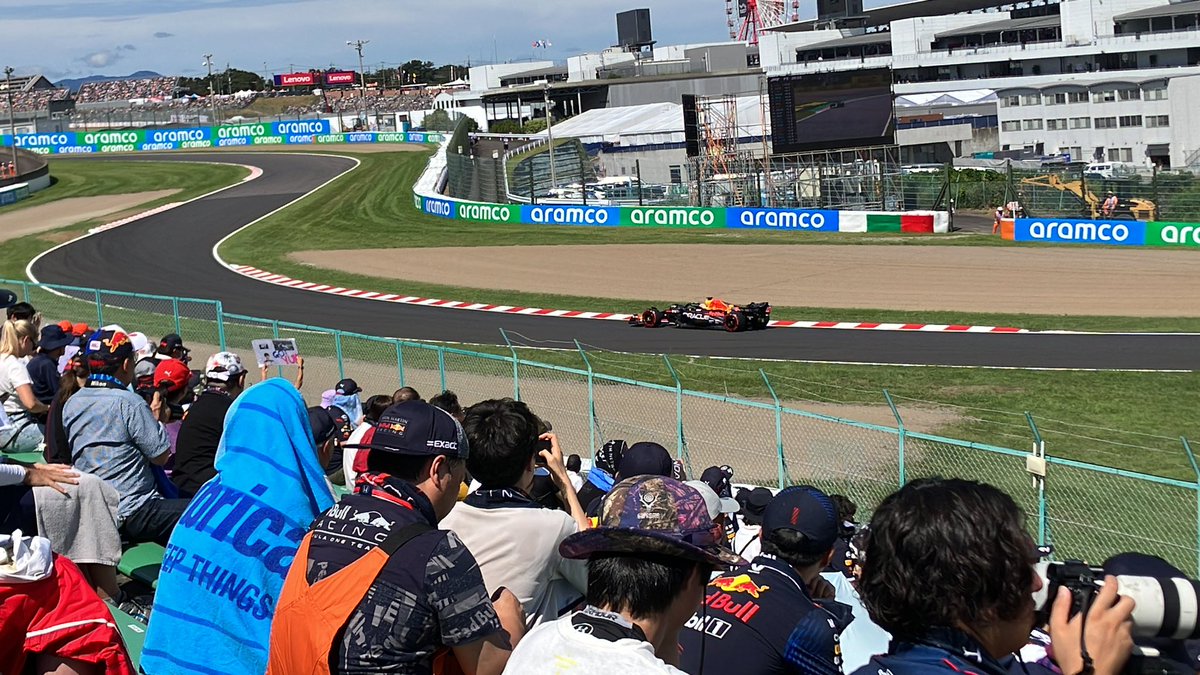 kworks19372469's tweet image. King of formula Honda #f1jp #JapaneseGP #ver1