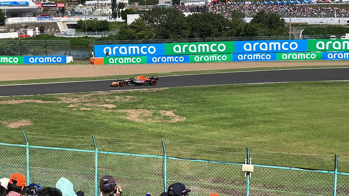 kworks19372469's tweet image. King of formula Honda #f1jp #JapaneseGP #ver1