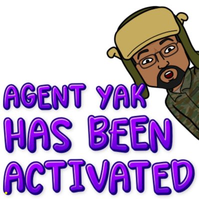 yaktown4life's tweet photo. Life in 5 #AgentYak has been activated to protect the street of #WashingtonDC in @TheDivisionGame #TheDivision2 @Ubisoft #Ubisoft #UbisoftContentCreator #UbisoftCreator #hardheaded #NightCrew https://t.co/w7TLGX127X