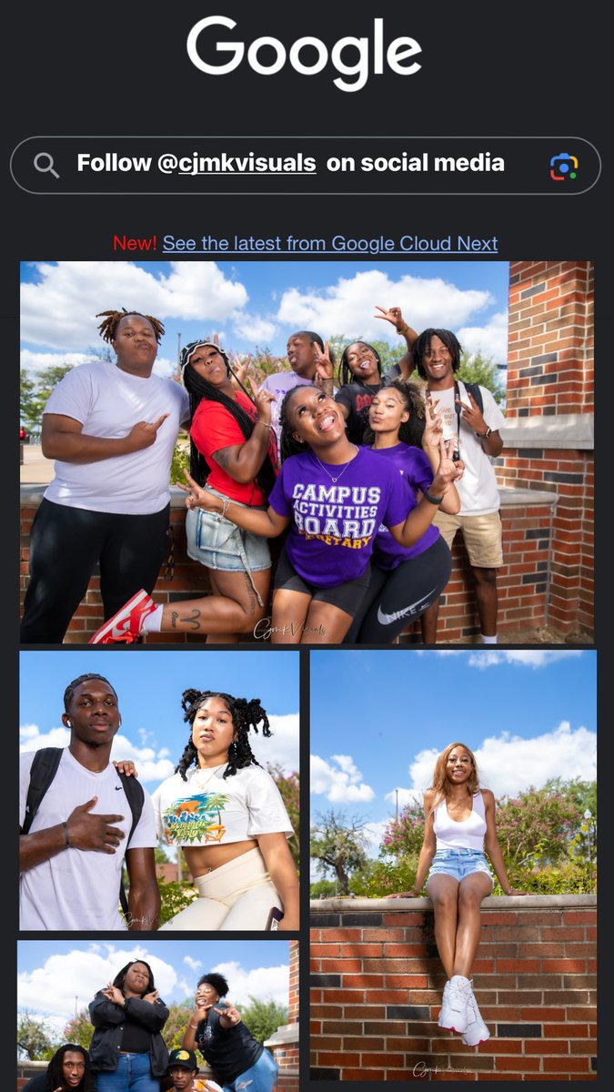 CjmkVisuals's tweet photo. Tag your friends🏷️📸🔥

📸@CJMKVisuals 

#CJMKVisuals #Explore #Google #Humpday #Pvamu #Pv27 #Pv26 #Pv25 #Pv24 https://t.co/dQm1wcCaNN