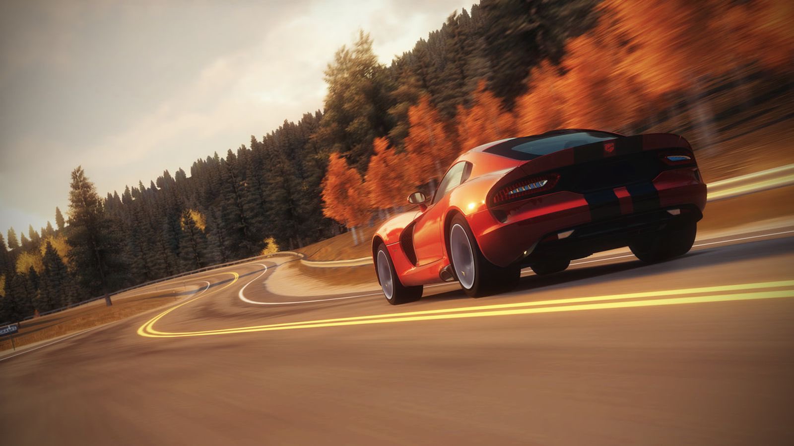 Forza Horizon 1 and 2 Online Servers Shutting Down - News