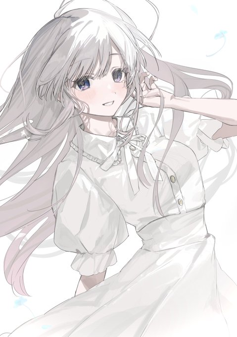霧子誕生日おめでとう!!!!!!!!#幽谷霧子生誕祭2023 