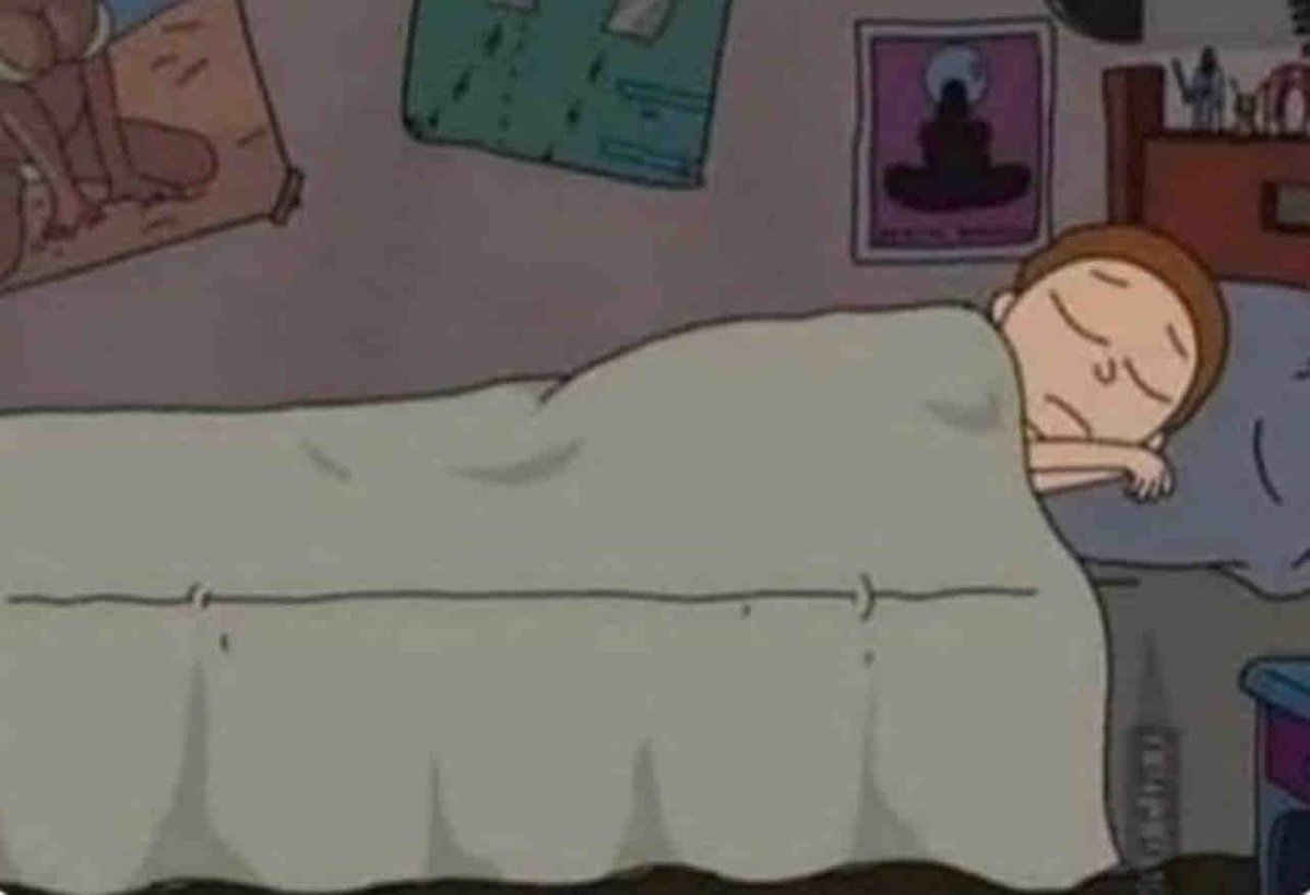 “Perdón pero no voy a poder ir, se me presentó un problema”

El problema: