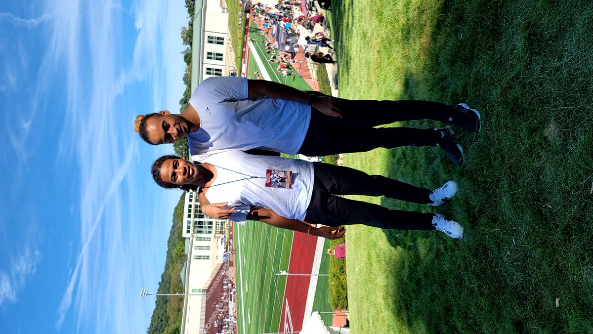 Brandon Booker tweet media