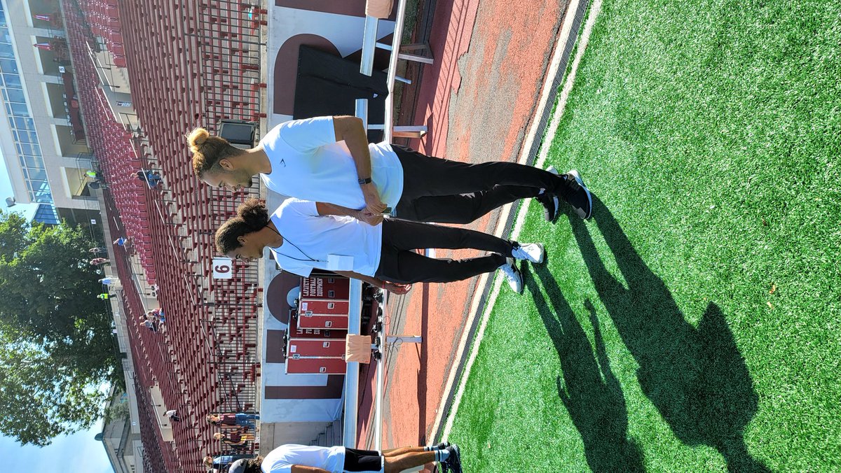 Brandon Booker tweet media