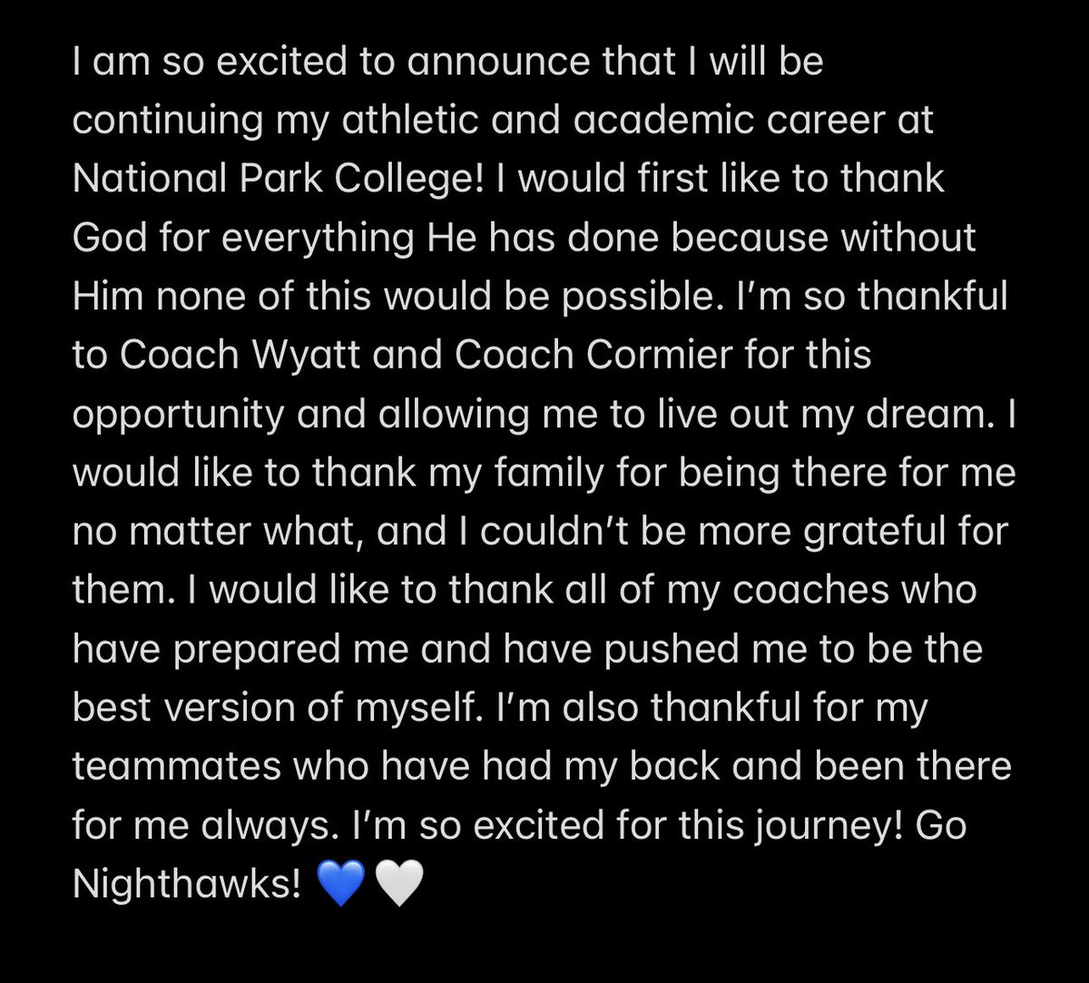 Maci Graves tweet media