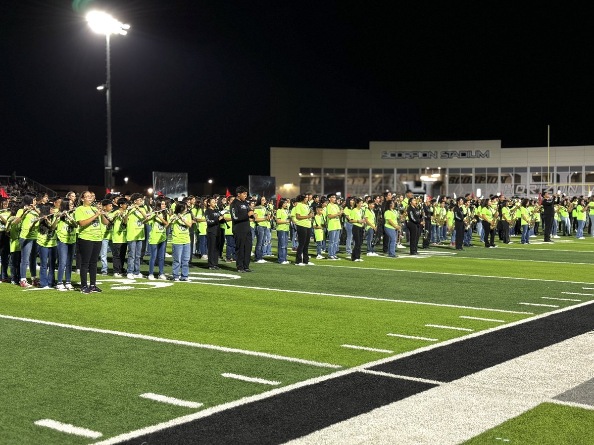 Clint ISD tweet media