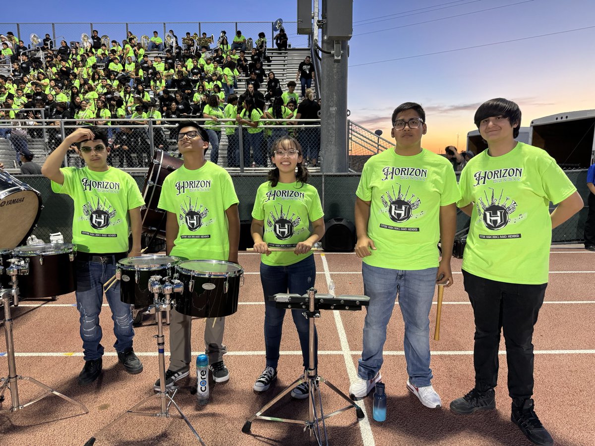 Clint ISD tweet media