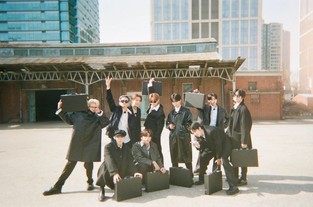 Spying on the secrets of comedy. Here’s the gang that’s making our 007 MONEY BAG episode an unforgettable mission of laughter.