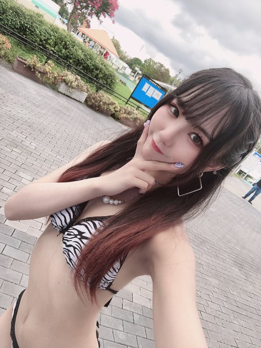 Twitterのコスプレ画像4