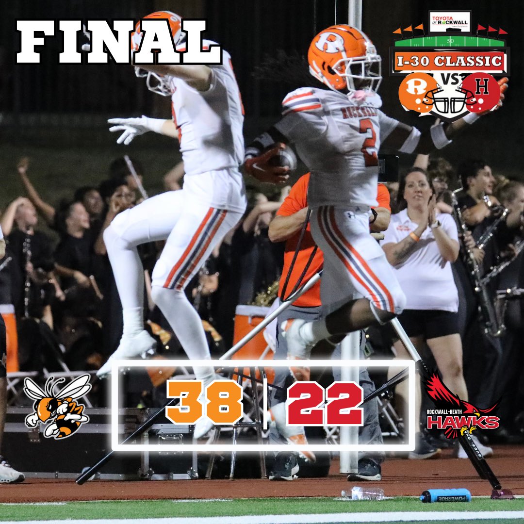 That’s a wrap from the Wilk! The Jackets take it! 🐝