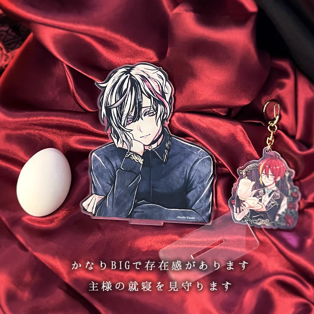 公式】あくねこgoods & event on X: 