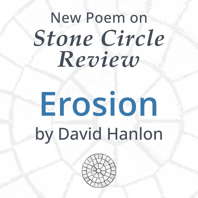Image from Stone Circle Review (@stonecirclerev)