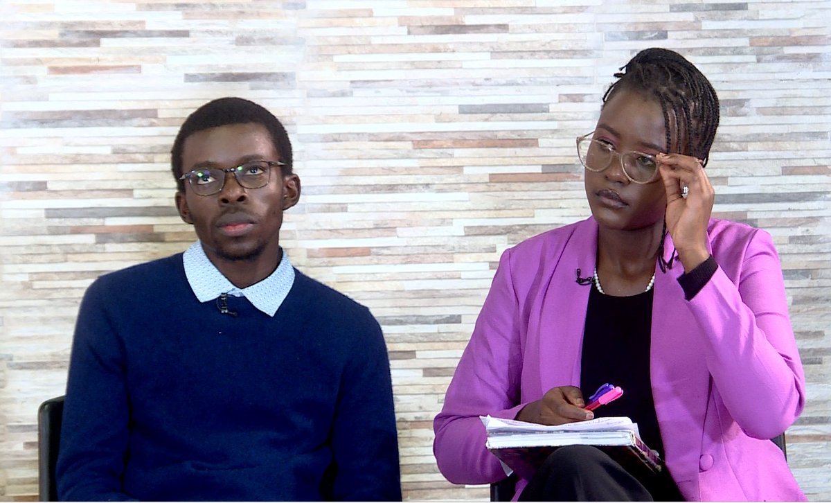 Nereah Okanga (@nerique27) on Twitter photo Debating whether money brings happiness are teams from Strathmore University & Nairobi University. Catch the showdown this Tuesday 8pm on #CampusDebates on <a href="/ktnhome_/">KTN ENTERTAINMENT</a> #ktnwelcomehome
<a href="/StrathU/">Strathmore University</a> <a href="/uonbi/">University of Nairobi</a> <a href="/Strathdebate/">Strathmore Debate Society</a> Debating whether money brings happiness are teams from Strathmore University & Nairobi University. Catch the showdown this Tuesday 8pm on #CampusDebates on <a href="/ktnhome_/">KTN ENTERTAINMENT</a> #ktnwelcomehome
<a href="/StrathU/">Strathmore University</a> <a href="/uonbi/">University of Nairobi</a> <a href="/Strathdebate/">Strathmore Debate Society</a>
