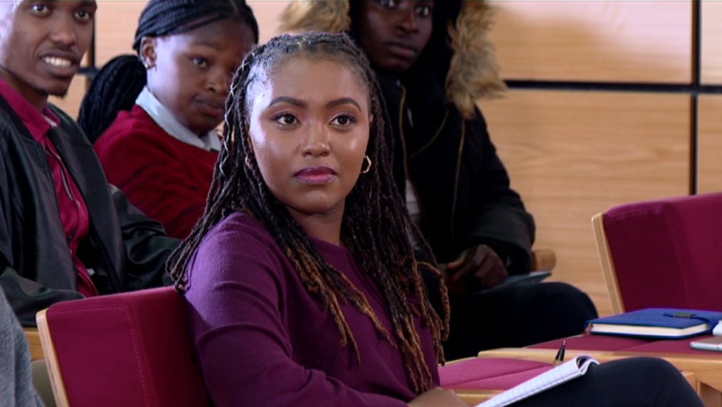 Nerique27's tweet photo. Judging #CampusDebates this Tuesday is a revered panel of students from @StrathU and @ExperienceUSIU ! See which team convinced them on matters money and happiness! See you 8pm on @ktnhome_ 
#KTNWelcomeHome @Strathdebate https://t.co/HOEaGOe8XW