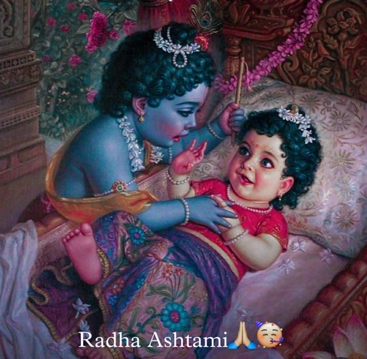 CkYaduvansh's tweet photo. श्री राधे राधे! https://t.co/eX3alrjfoK