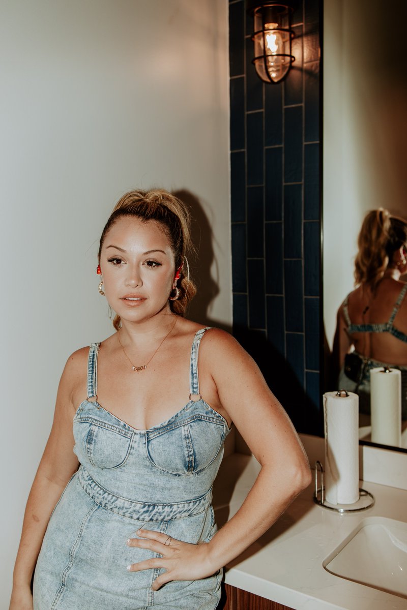 The DBD necklace ✨