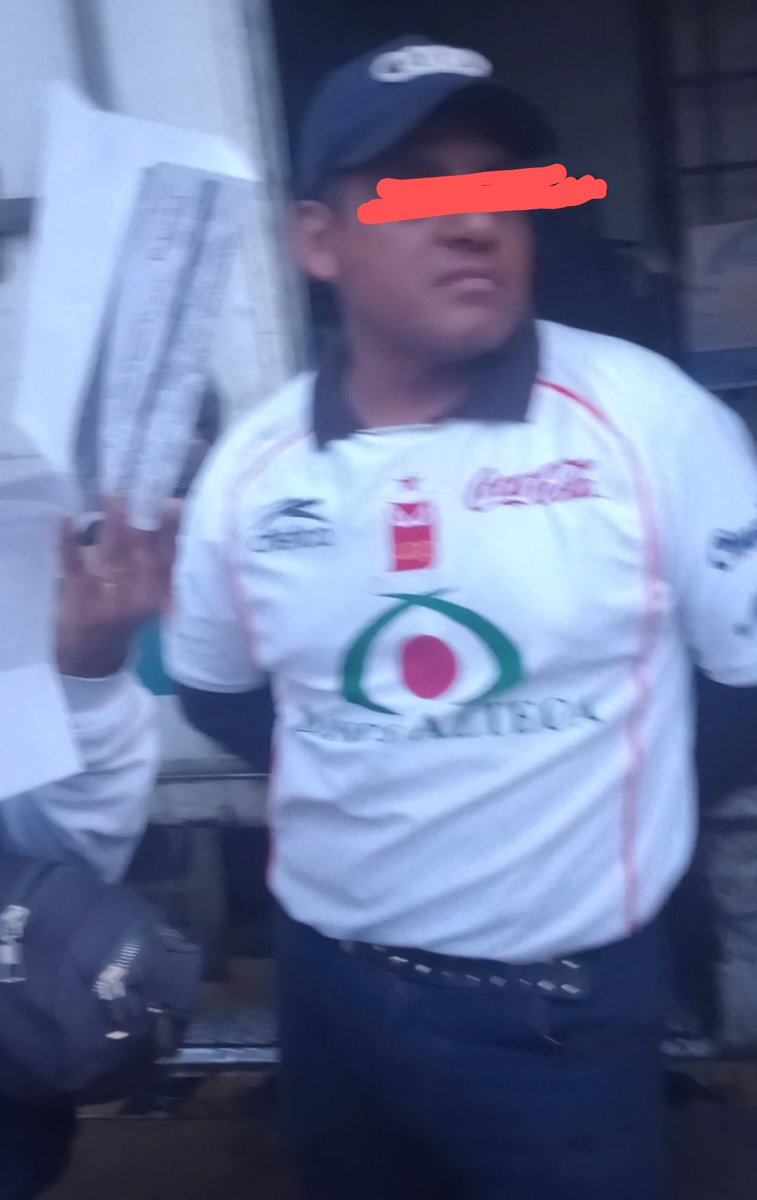 HUELLITAS CALLEJERITAS 🐾💕🐕 Zuri sadai tweet media