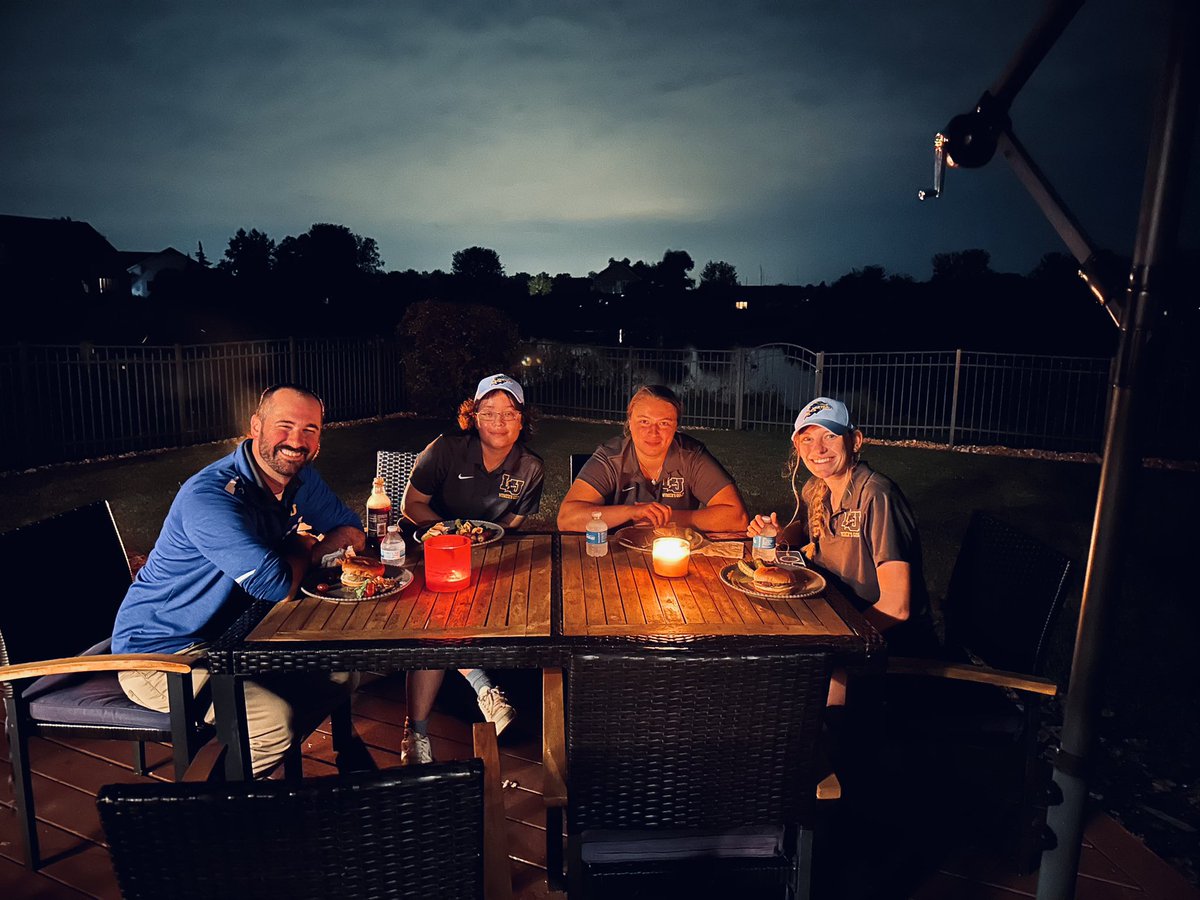 Lakeland Women's Golf tweet media