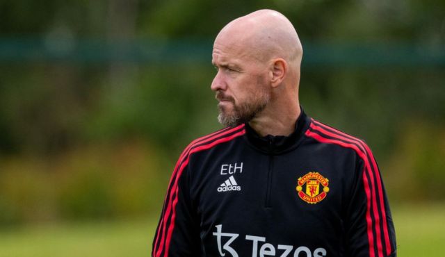 SportsBuffer's tweet photo. Manchester United keen on teenage midfielder Arthur Vermeeren
https://t.co/3yrfkca8se
#ArthurVermeeren #ManchesterUnited #PremierLeague https://t.co/PbHfJPPSqO