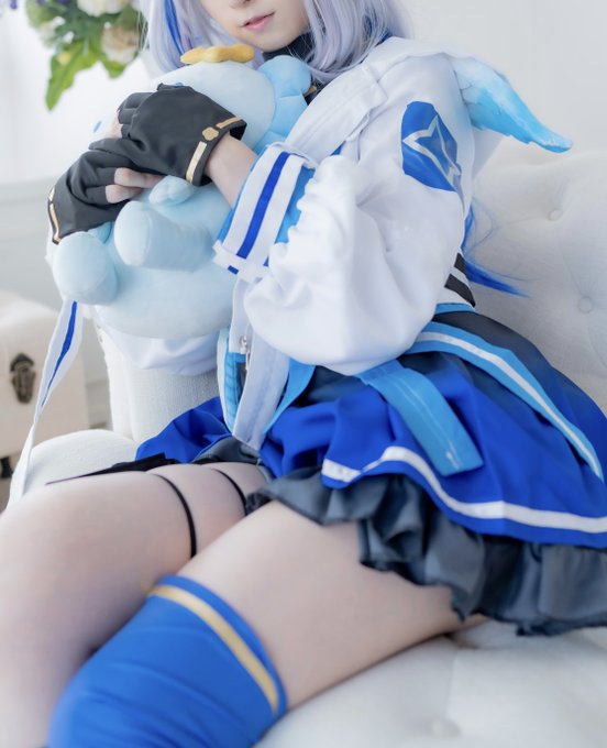 コスプレイヤーみきののTwitter画像20