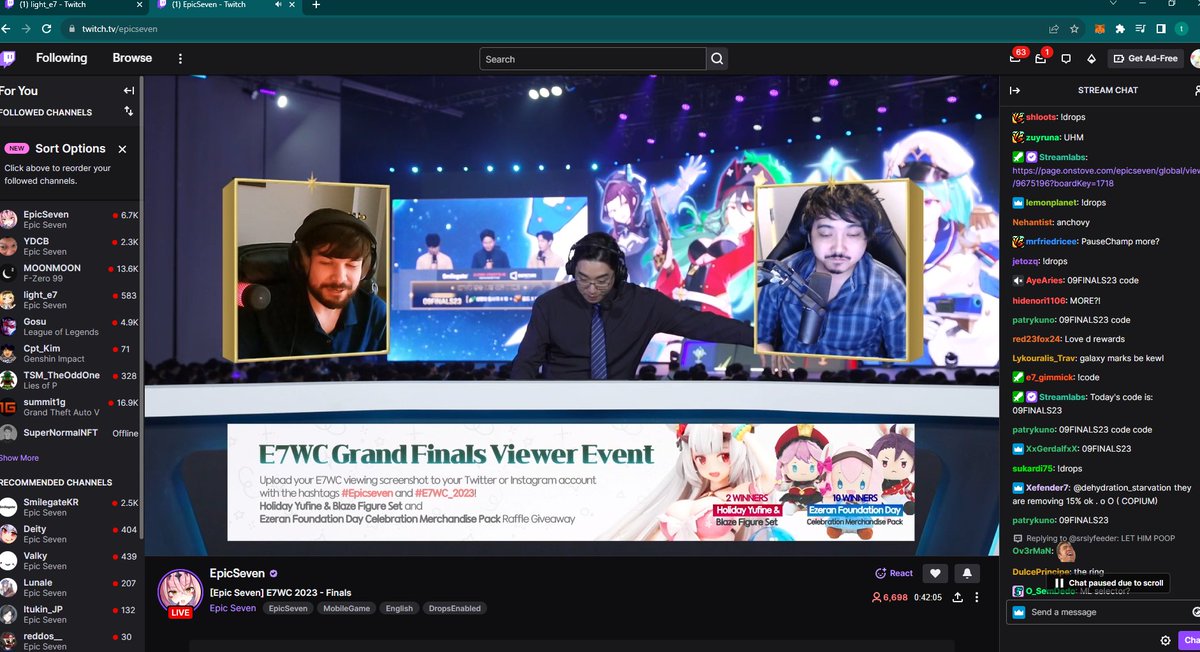 YoshiRabbit tweet media