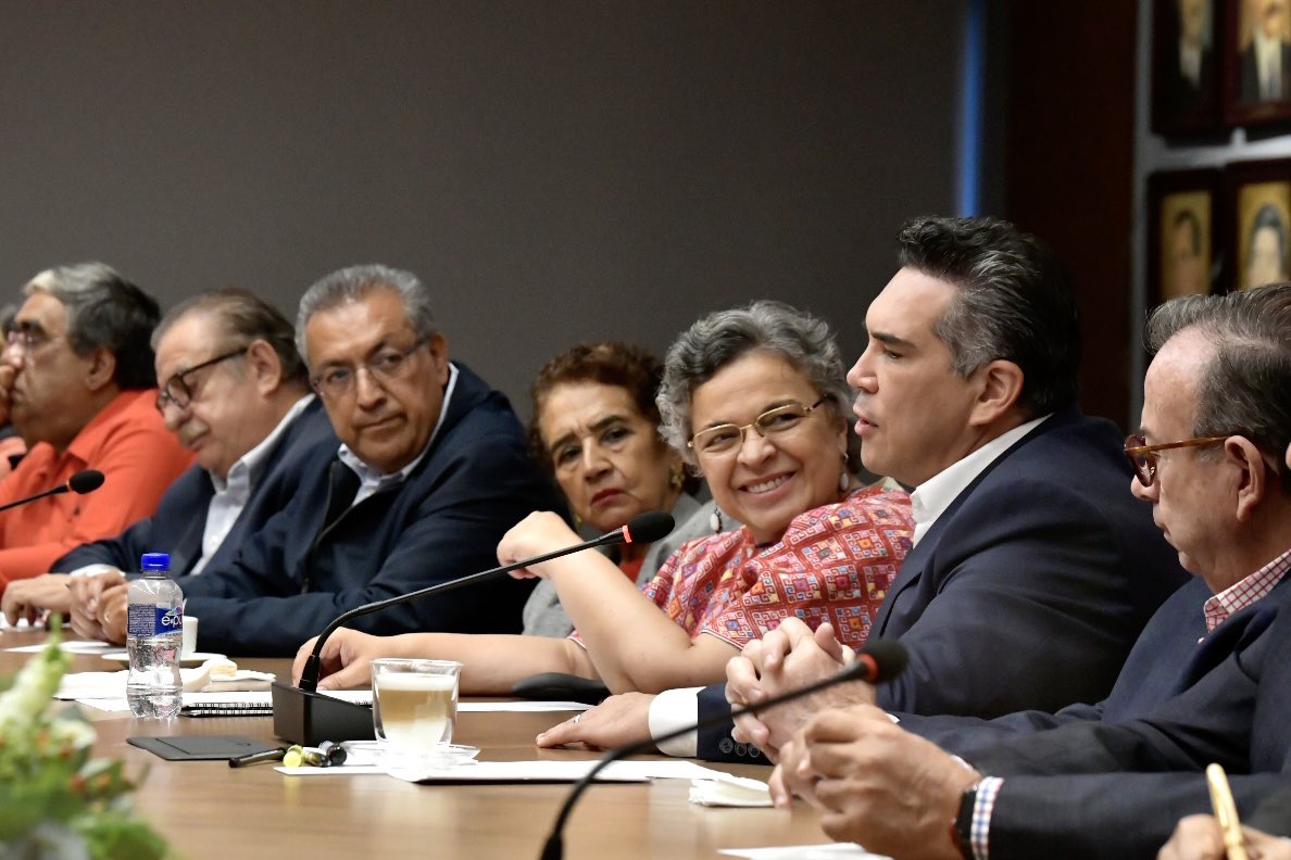 Alejandro Moreno tweet media