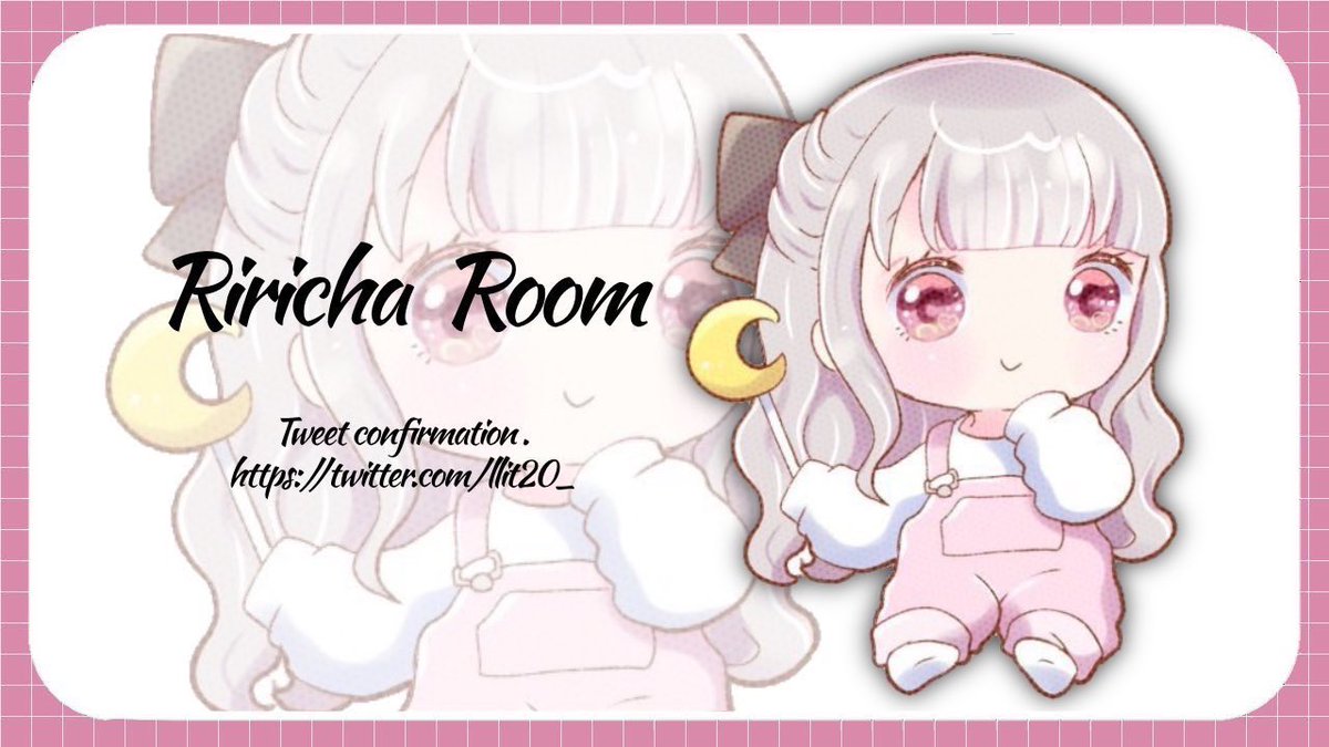 zrdasa_pr's tweet photo. .

24時間 COLLAB DUO JACK ´-
🌱 × 💎 ROOM - @3zwDn 

9/23 ㊏ 29:30 #29時半 
確 1000 - 般 500 ×p｜#デュオ

FOLLOW &amp; RT《 応参 》
🌱 @_Lzvls 💎 @llit20_ 

追加ID 29:30 デュオ のみ
└ FF 巻き込み◎ 🌱💎付き

.
ㅤ https://t.co/dRPqP3BbaZ