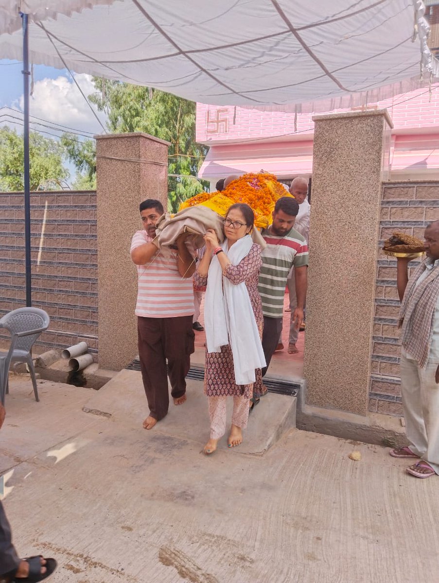 Dr.Chayanika Uniyal tweet media