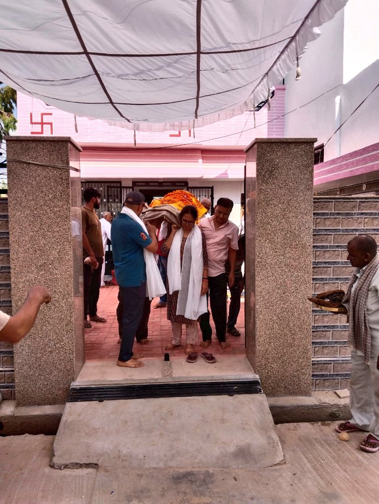 Dr.Chayanika Uniyal tweet media