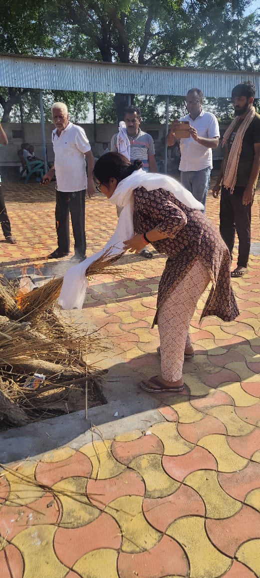 Dr.Chayanika Uniyal tweet media