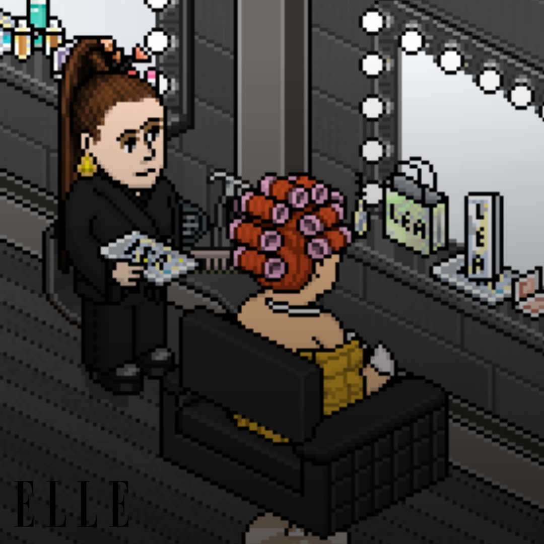 Makeup Lea Beauty: Crucial para o desfile. A equipe talentosa de Lea colaborou com Versace, criando looks vibrantes e ousados. Models brilharam com pele impecável, olhos destacados por sombras e lábios sedutores. Confiança e atitude reinaram na runway, capturando o espírito VS.