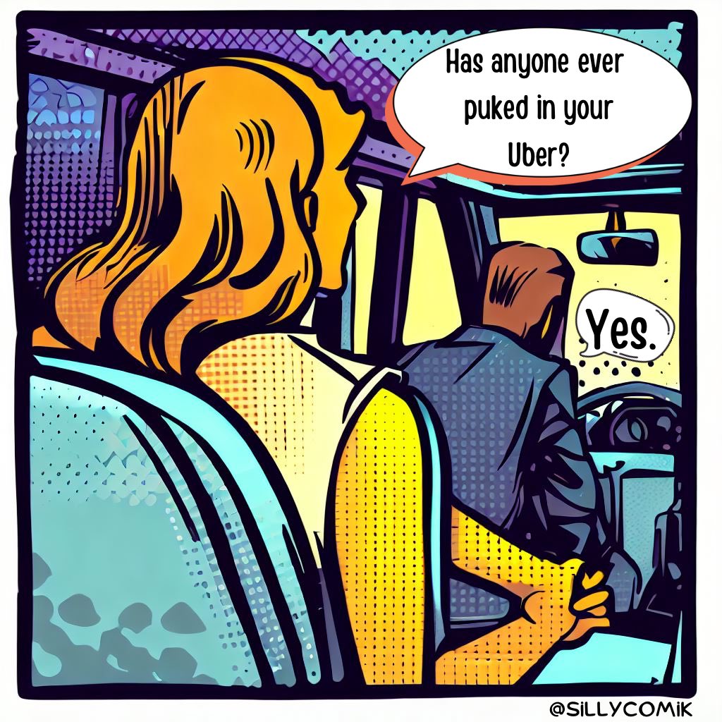 sillycomik tweet picture