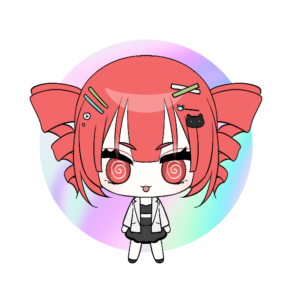 UNKNOWN02DOBE's tweet photo. Picrewの「빠챠밥토큰」でつくったよ！ https://t.co/c7G3gSfdne #Picrew #빠챠밥토큰
일하기 싫어서
마지막 발악을 하고 떠나기 https://t.co/wmup6N6gET