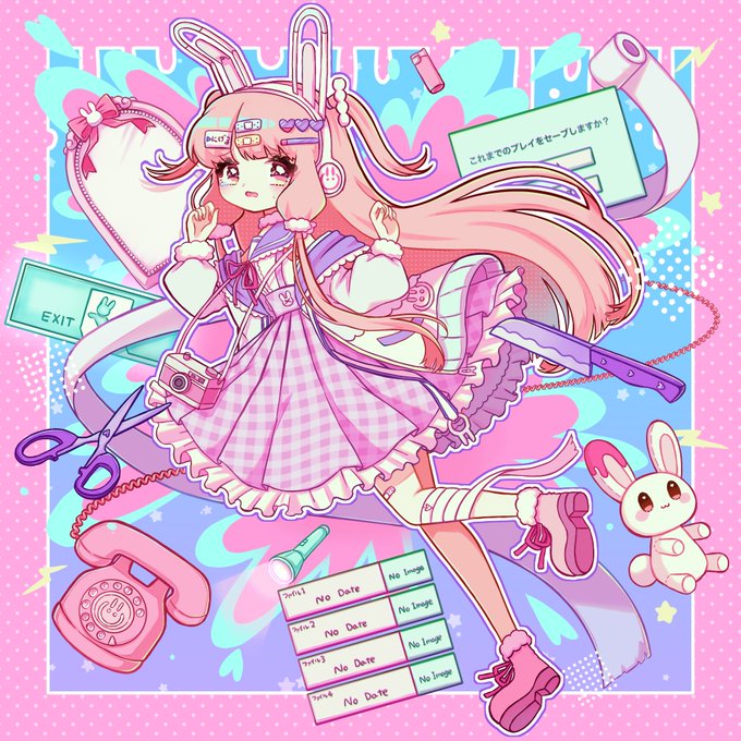 うつしよエスケイプ!#1日何枚か 