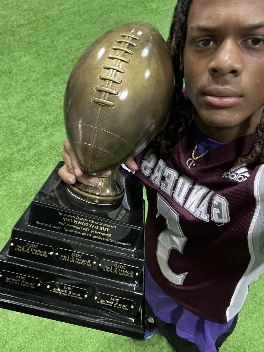 Denzel Taylor tweet media