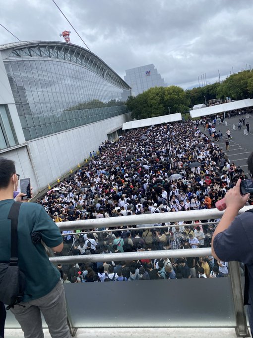 Twitterのコスプレ画像5