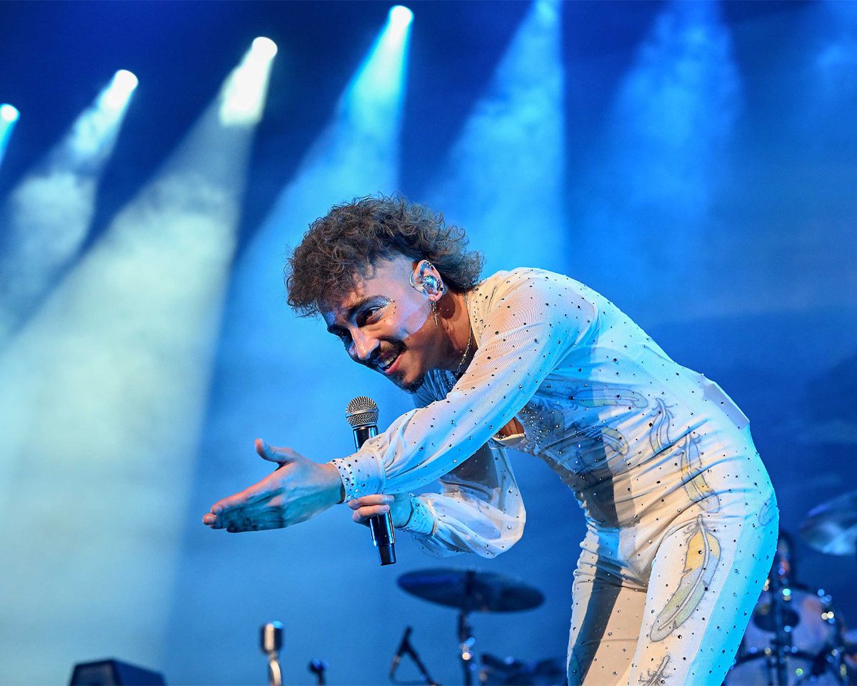 GainbridgeFH's tweet image. 𝙏𝙝𝙚𝙨𝙚 𝙖𝙧𝙚 𝙩𝙝𝙚 𝙩𝙞𝙢𝙚𝙨 𝙮𝙤𝙪'𝙡𝙡 𝙧𝙚𝙢𝙚𝙢𝙗𝙚𝙧 𝙬𝙚𝙡𝙡 ❤️‍🔥

@gretavanfleet | #Starcatcher World Tour

📸: bit.ly/3EOIp81