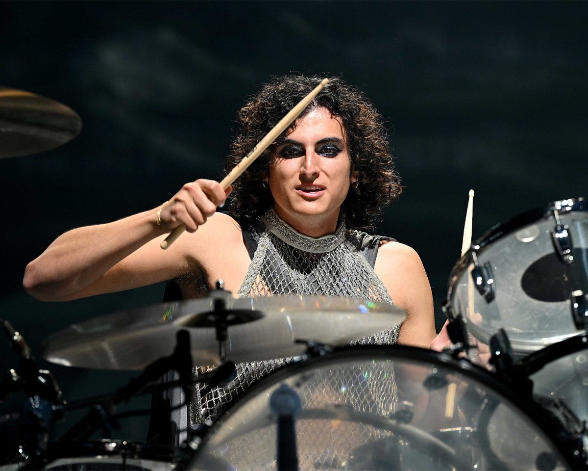 GainbridgeFH's tweet image. 𝙏𝙝𝙚𝙨𝙚 𝙖𝙧𝙚 𝙩𝙝𝙚 𝙩𝙞𝙢𝙚𝙨 𝙮𝙤𝙪'𝙡𝙡 𝙧𝙚𝙢𝙚𝙢𝙗𝙚𝙧 𝙬𝙚𝙡𝙡 ❤️‍🔥

@gretavanfleet | #Starcatcher World Tour

📸: bit.ly/3EOIp81