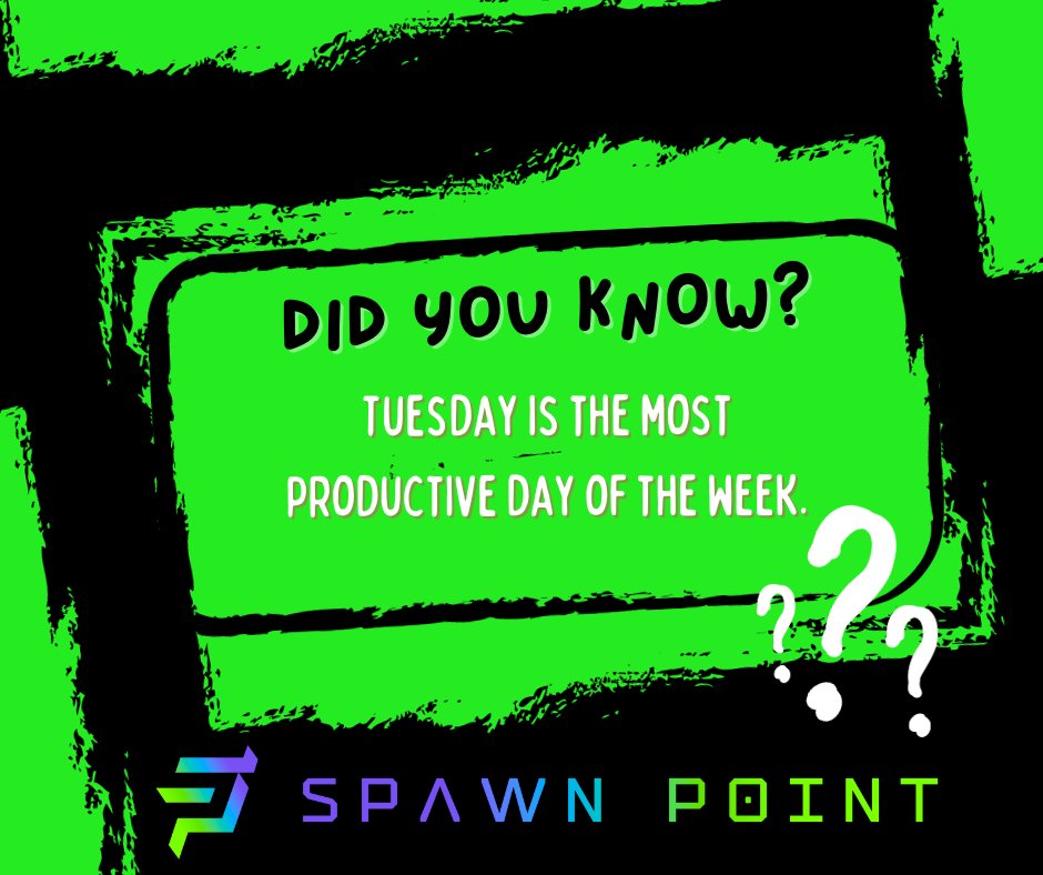 Work Hard.

Game Harder.