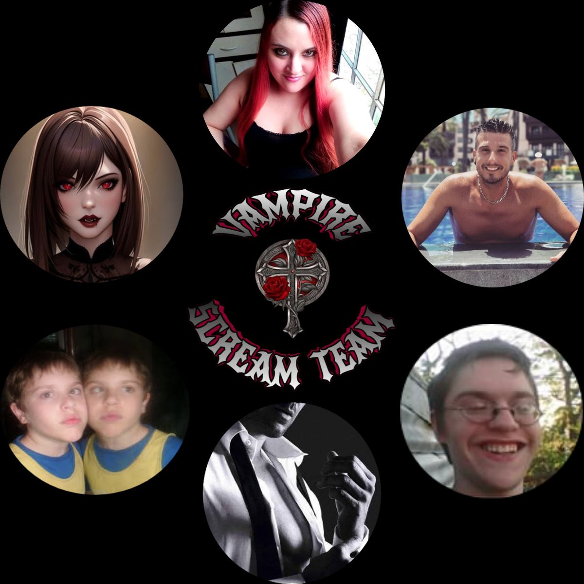 VANS ♈❤ tweet media