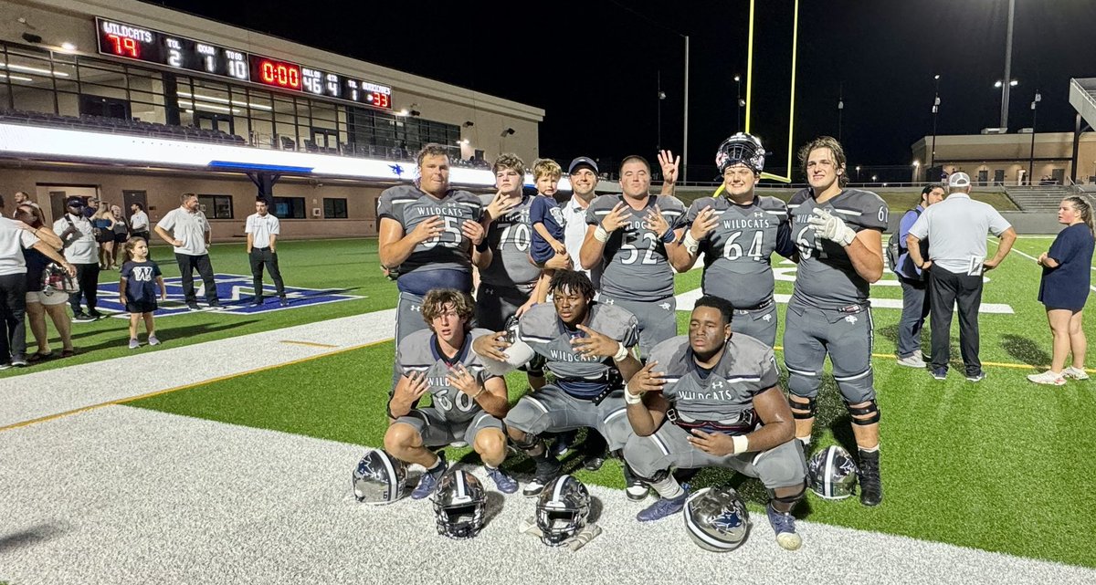 79-33 win puts TM 4-0 and 1-0 in district 👀 beyond proud of our kids and unbelievably proud of the bigs for handling hard #TRUST💪🏻💪🏻💪🏻 👀👀🤫🤫🤫