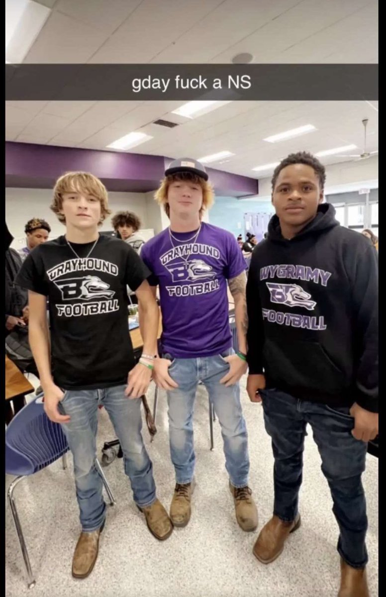 Barstool North Scott tweet media