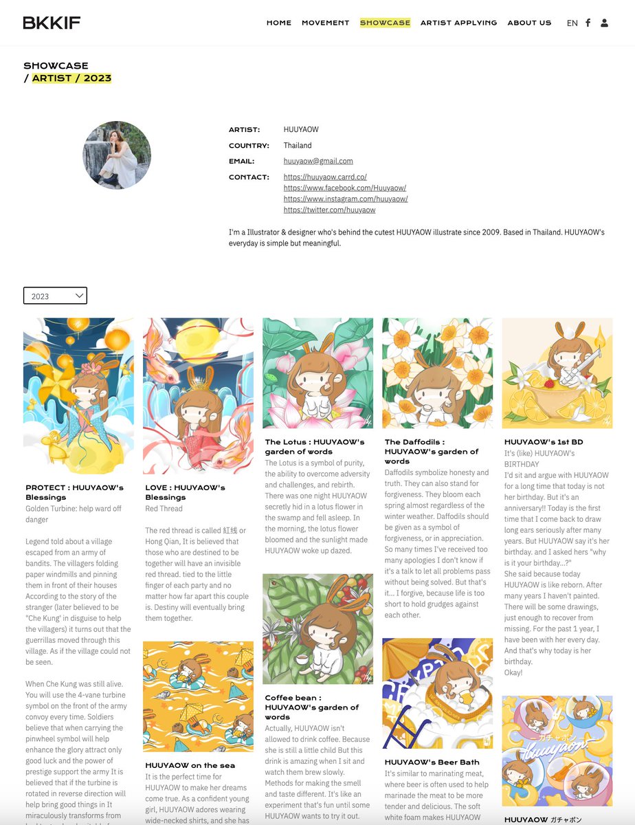 𝑯𝑼𝑼𝒀𝑨𝑶𝑾 🐰🌕 tweet media