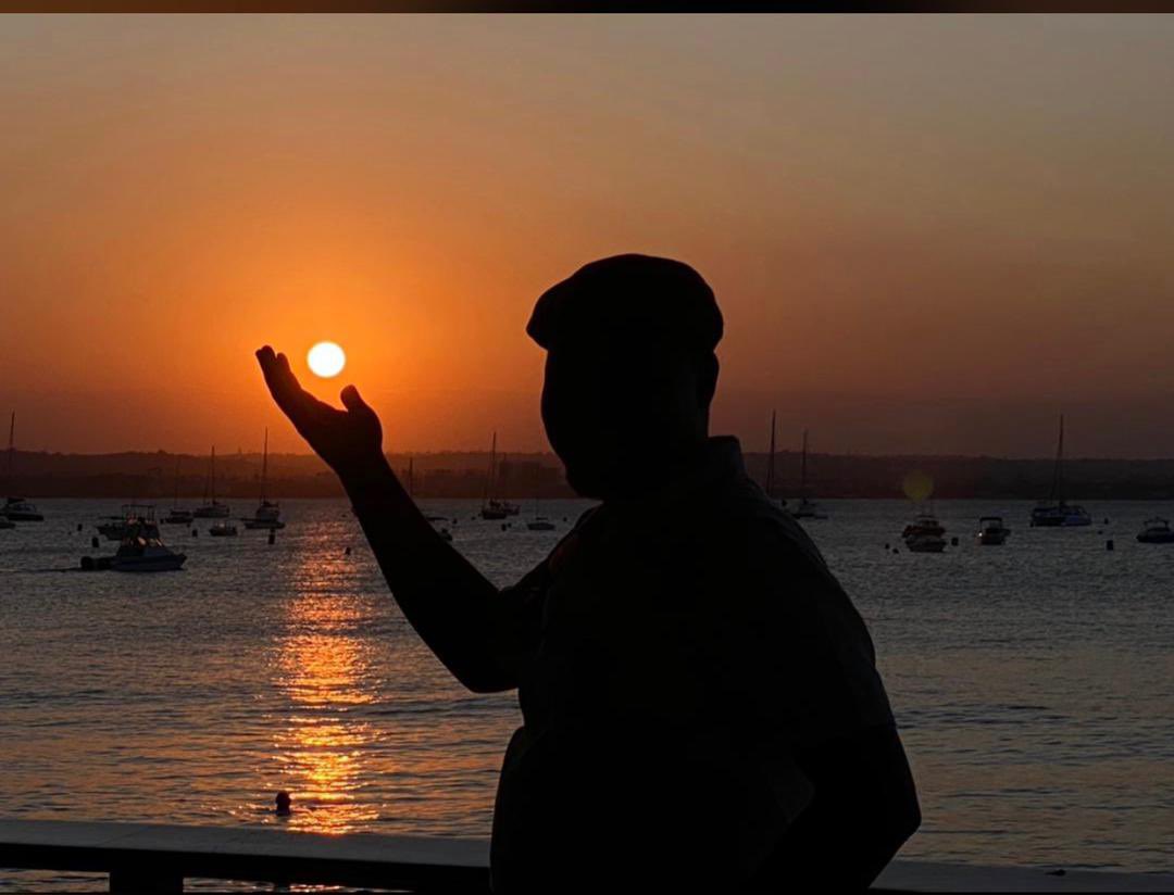 NemenceS's tweet photo. Wishing you a Sabbath filled with serenity and reflection. May this day bring you closer to what matters most. ποΈπ #SabbathBlessings #PeacefulReflection" https://t.co/BsnuFD2BSC