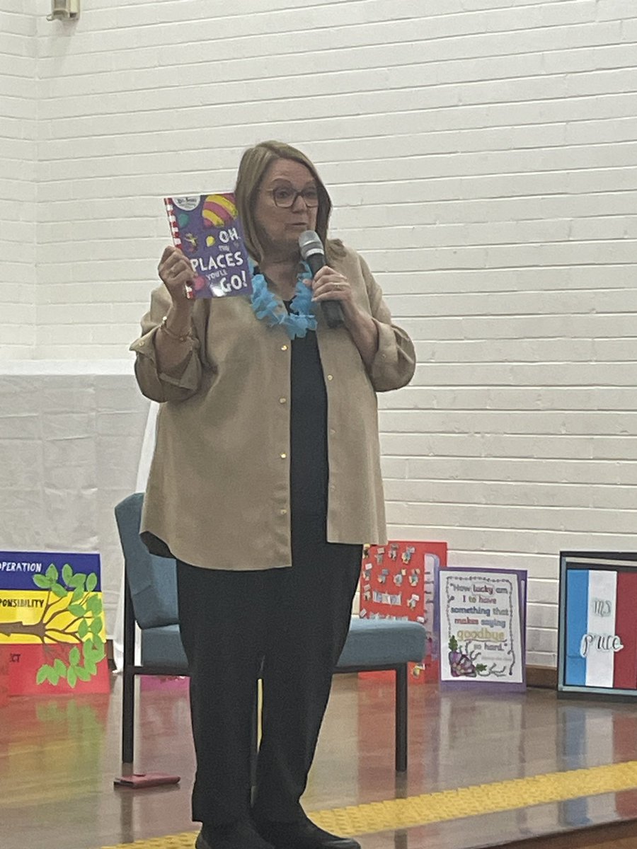 “Don’t cry because it’s over, smile because it happened” Dr Seuss
I will be forever grateful for the opportunity to work alongside <a href="/thewoni/">Jann Price</a> Thank you for showing me that leadership is connections, community, care and belonging. Congratulations! Enjoy your new journey!