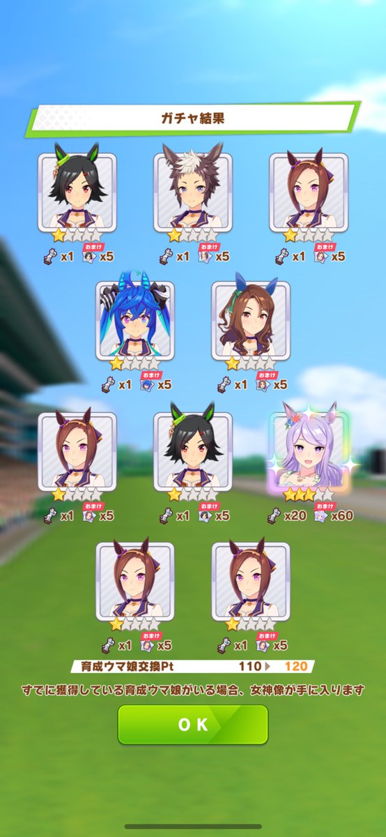 pandamic_2022's tweet image. あのさ？
#ウマ娘