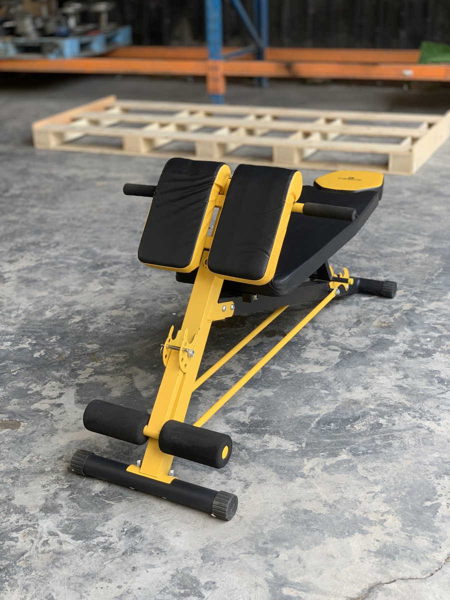 zaqwanimpulse's tweet photo. Adjustable Roman Dumbbell Barbell bench Home Use Gym
Wasap untuk fast respond
019-6607229 (DAFI)
https://t.co/A5BhL8sBkX
019-5722997 (SHAFIQ)
https://t.co/mny0OkY186
#gym, #fitness, #impulsefitness, #archean, #impulse, #bench, #adjustablebench https://t.co/0OrZqlz82s